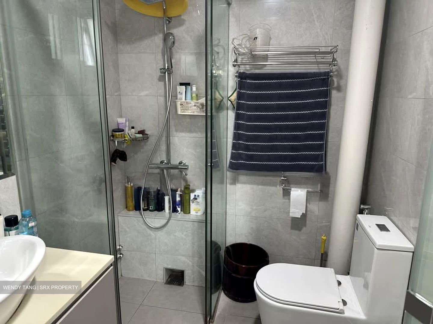 Blk 317 Serangoon Avenue 2 (Serangoon), HDB Executive #572086891